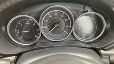 Mazda CX-5 2.2d Sport Nav 5dr Diesel Estate